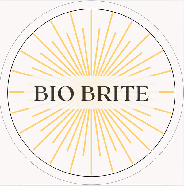 BIO BRITE logo