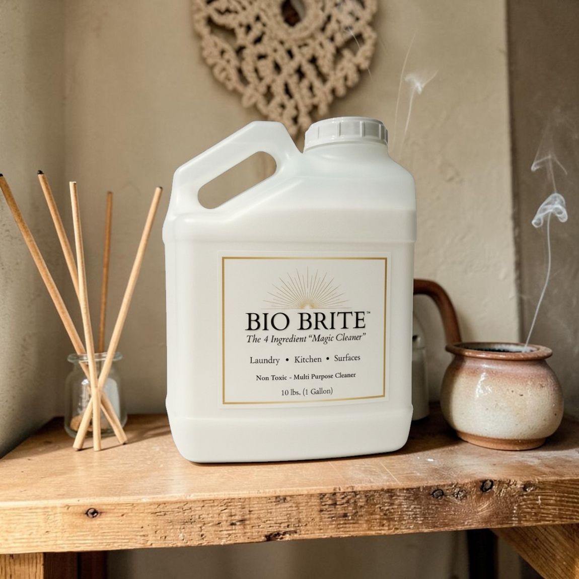 BIO BRITE