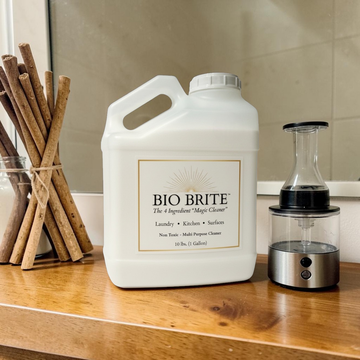 BIO BRITE